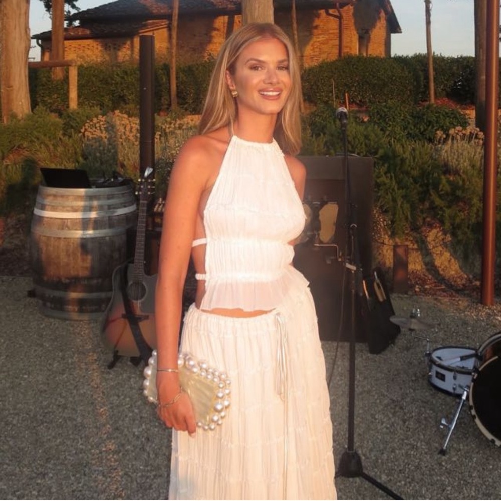 Meet your Posher, Marianna